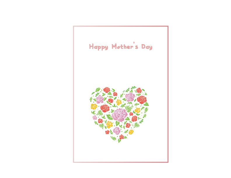 Mother's Day | HUF 2 Floral